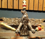 2016: ASV feiert 400 Jahre Auricher Schützen