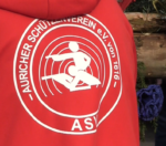 ASV: Bezirksmeister Luftgewehr Auflage 2024